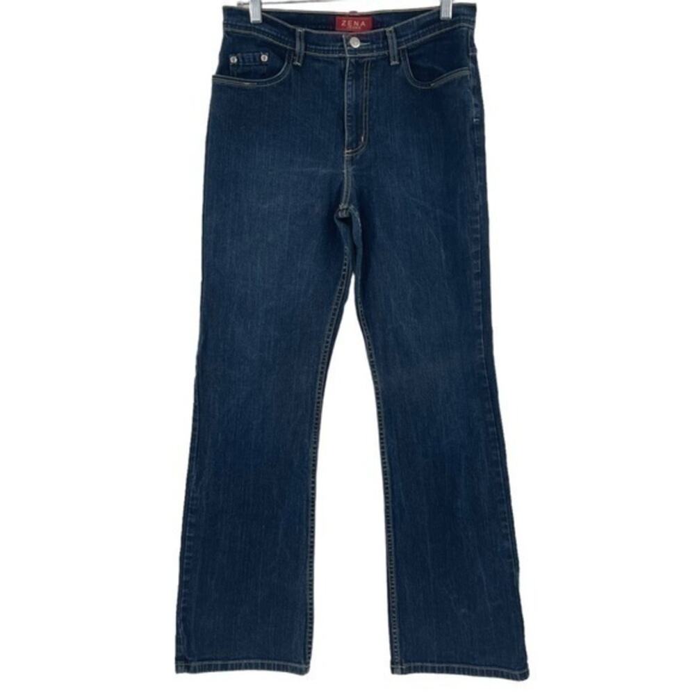 ZENA Vintage high rise jeans size 10